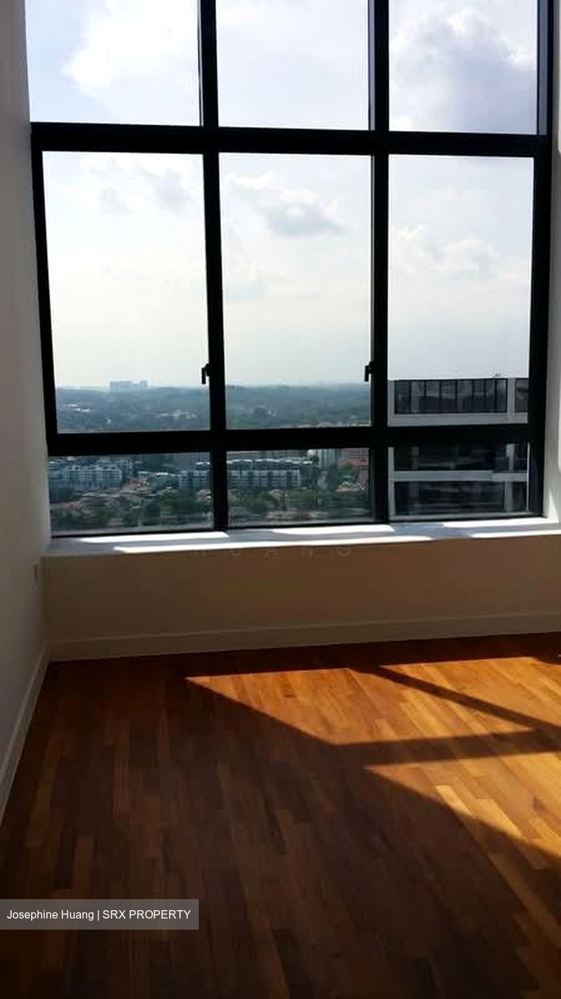 D'Leedon (D10), Condominium #612507911